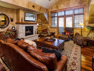 Steamboat Springs Condo 896478